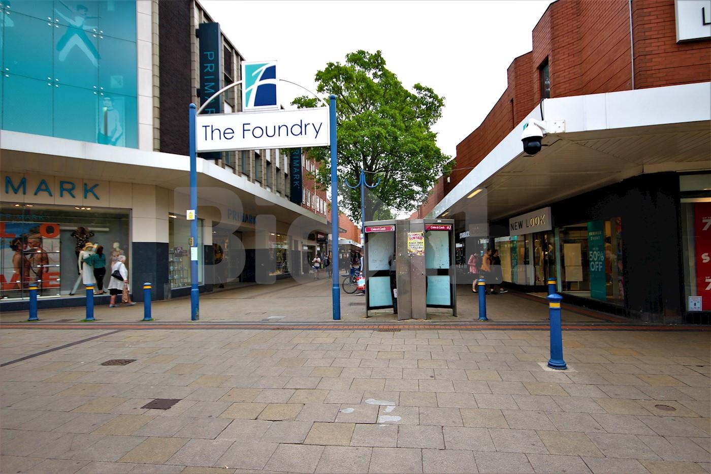 82 High Street, Scunthorpe, DN15 6SA